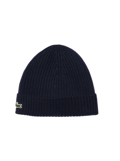 cappello lacoste | RB0001166 BLU